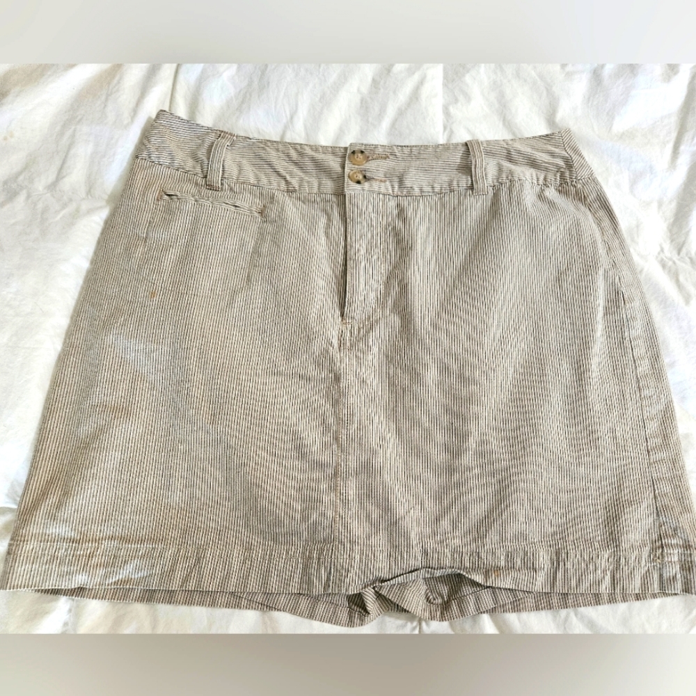Skort